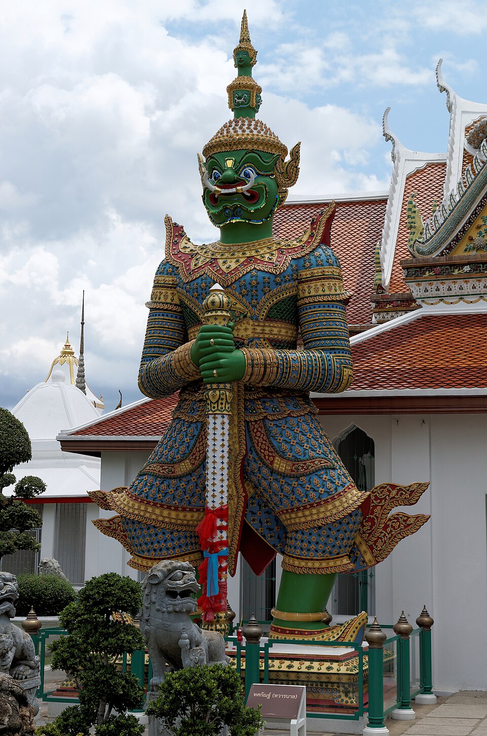 Hotels in Bangkok