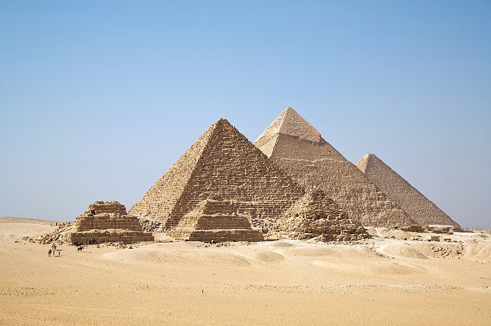 Hotels in Cairo