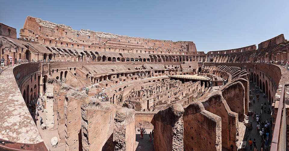 Hotels in Rome